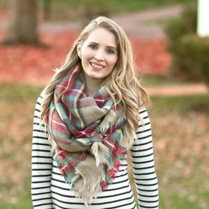 Meet your Posher, Candy